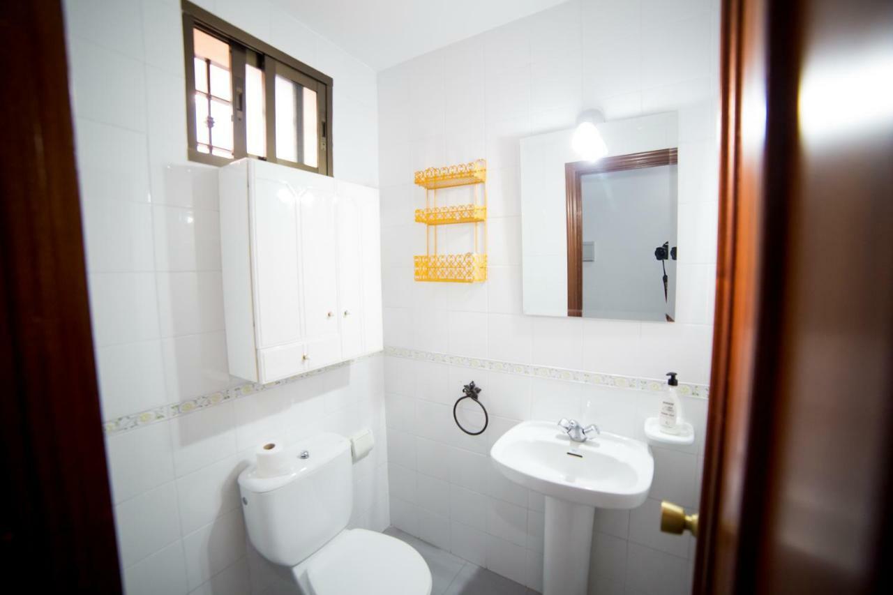 Casa Junto A Palacio De Viana Cordova Esterno foto