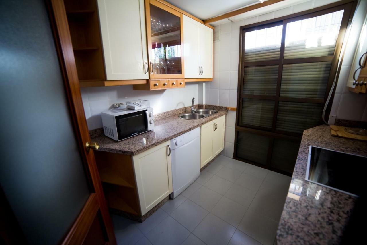 Casa Junto A Palacio De Viana Cordova Esterno foto
