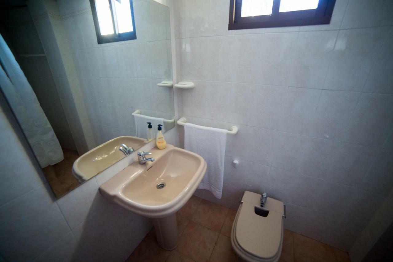 Casa Junto A Palacio De Viana Cordova Esterno foto